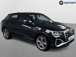 Used 2025 Audi Q2 S-Line SUV | £20,099 (Super price)