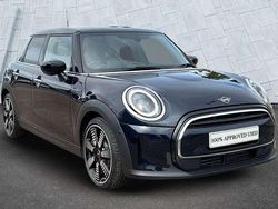 Other Used 2021 Mini Cooper Exclusive Hatchback | £18,300 (A bit pricey)