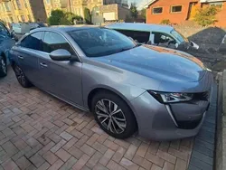 Grey Used 2020 Peugeot 508 Allure Hatchback | £10,288 (Fair price)