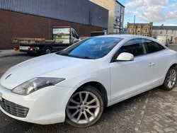 Used 2009 Renault Laguna III Coupe | £1,595 (Fair price)