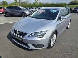 Used 2020 Seat Leon ST SE Dynamic Estate | £11,450 (Fair price)