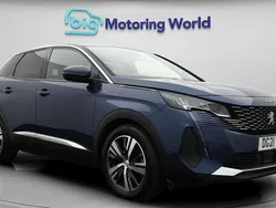 Used 2023 Peugeot 3008 Allure Estate | £14,000 (Good price)