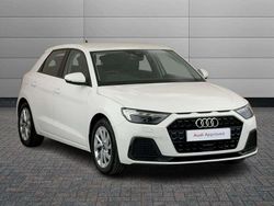 White Used 2022 Audi A1 Sport Hatchback | £16,193 (Fair price)