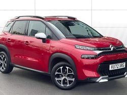 Used 2022 Citroën C3 PureTech Hatchback | £12,014 (Fair price)