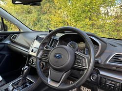 Black Used 2021 Subaru XV Premium SUV | £16,499 (Good price)