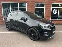 Vauxhall Mokka X