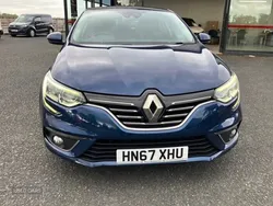 Renault Mégane IV
