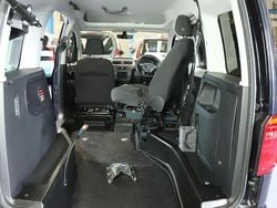 Blue Used 2020 VW Caddy MPV | £25,750