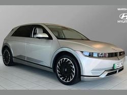 Gold Used 2022 Hyundai Ioniq 6 Ultimate Sedan | £21,294 (Super price)