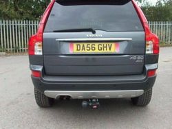 Used 2006 Volvo XC90 SUV | £8,994