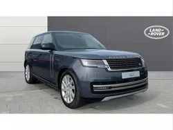 Other New 2024 Land Rover Range Rover SE SUV | £108,878