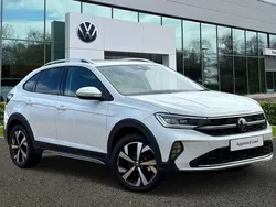 VW Taigo