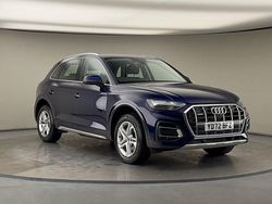 Used 2025 Audi Q5 Sport SUV | £30,500 (Super price)