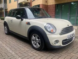 Used 2012 Mini Cooper Hatchback | £3,995 (Good price)