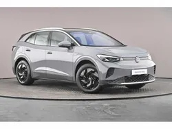 Used 2023 VW ID.4 Pure SUV | £20,822 (Good price)