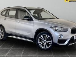 Used 2019 BMW X1 Sport Line SUV | £8,495 (Good price)