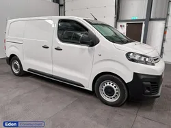 White Used 2022 Citroën Dispatch MPV | £11,490 (Good price)