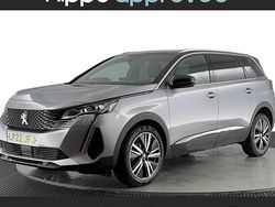 Used 2021 Peugeot 3008 GTi Estate | £21,920 (Expensive)