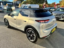 White Used 2020 DS Automobiles DS3 Crossback E-Tense Prestige SUV | £10,995 (A bit pricey)