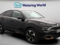 Used 2023 Citroën C4 PureTech Hatchback | £13,700 (Fair price)