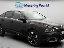 Used 2023 Citroën C4 PureTech Hatchback | £14,500 (Fair price)