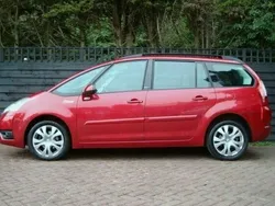 Used 2007 Citroën Grand C4 Picasso MPV | £4,495