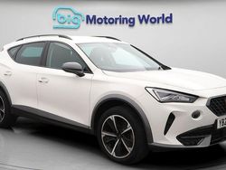 Used 2023 Cupra Formentor SUV | £17,500 (Super price)
