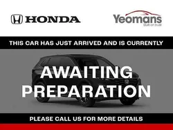 Blue Used 2022 Honda CR-V Hybrid SUV | £21,499 (Fair price)