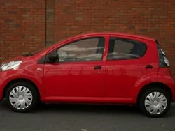 Used 2005 Citroën C1 Hatchback | £3,485