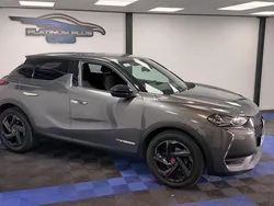 Grey Used 2023 DS Automobiles DS3 Crossback Performance Line Plus SUV | £14,740 (Fair price)