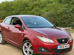 Used 2010 Seat Ibiza Sport Coupe | £1,299 (Fair price)