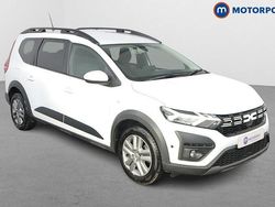 Used 2024 Dacia Jogger Expression Estate | £14,199 (Fair price)