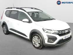 Used 2024 Dacia Jogger Expression Estate | £14,499 (Fair price)