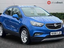 Used 2019 Vauxhall Mokka Active SUV | £8,500 (Fair price)