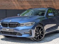 Used 2022 BMW 330 Estate | £20,990 (Super price)