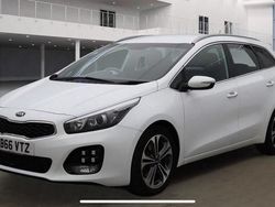 Used 2017 Kia Ceed Sportswagon GT-Line Estate | £9,395 (Good price)