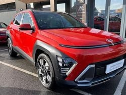 Used 2025 Hyundai Kona Ultimate SUV | £25,620 (Expensive)