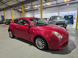 Red Used 2014 Alfa Romeo MiTo Sprint Hatchback | £3,000 (Fair price)