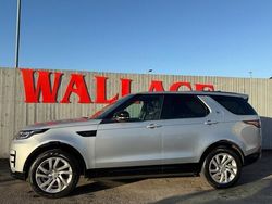 Used 2020 Land Rover Discovery 5 HSE SUV | £20,995 (Good price)