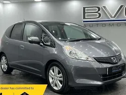 Used 2015 Honda Jazz ES Hatchback | £3,994 (Super price)