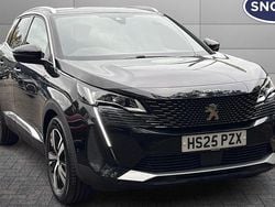 Used 2023 Peugeot 3008 GTi Estate | £29,405