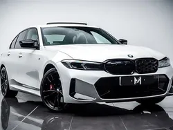 Used 2022 BMW M340 M Sport Sedan | £40,995 (Fair price)