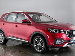 Used 2023 MG HS Exclusive SUV | £15,300 (Fair price)