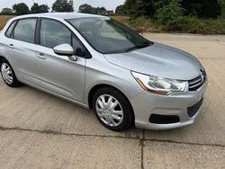 Silver Used 2011 Citroën C4 VTR Sport Hatchback | £1,500 (Super price)