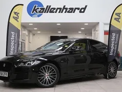 Used 2019 Jaguar XE Ingenium Sedan | £14,250 (A bit pricey)