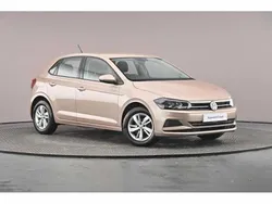 Used 2018 VW Polo | £12,613 (Fair price)