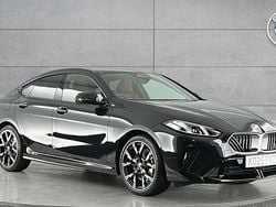 Black Used 2025 BMW 223 M Sport Coupe | £31,950