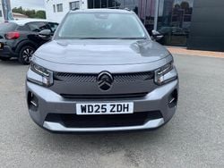 Grey New 2025 Citroën C3 Hatchback | £16,995 (Fair price)