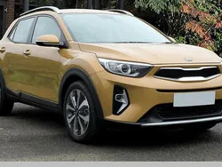 Used 2024 Kia Stonic 2 SUV | £11,695 (Good price)