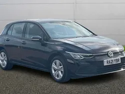 Used 2024 VW Golf VIII Life Hatchback | £17,990 (Super price)